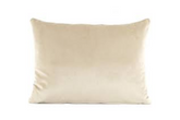 Solid Colored - Velvet Cushion Covers